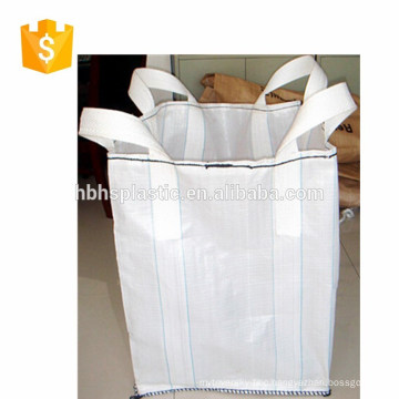 plastic custom printing bag 2.5 ton bag